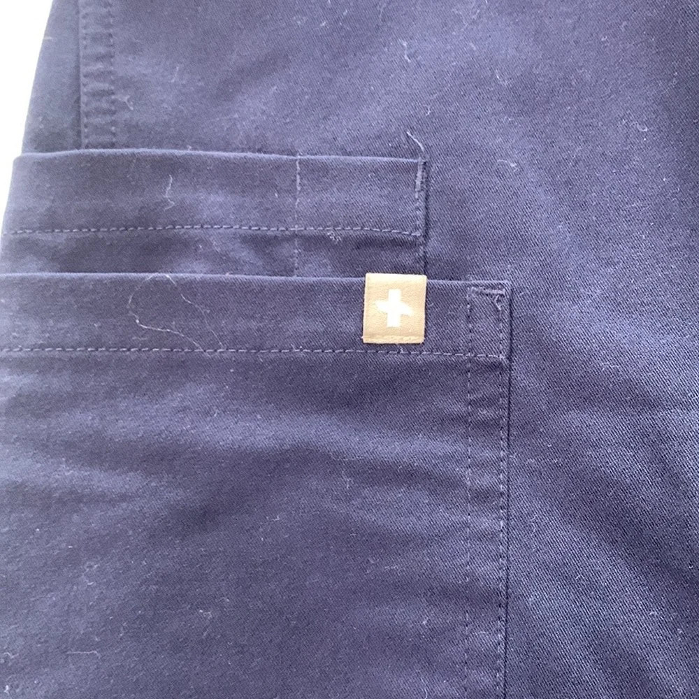 FIGS Technical Collection Scrub Pants. Size‎ XL /T